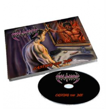 Solstice - Casting the Die