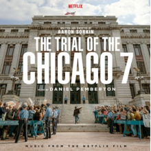 Pemberton, Daniel - The Trial of the Chicago 7