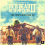V/A - Red Dead Redemption Ii - Housebuilding
