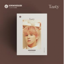 Woo Seok, Kim - 2nd Desire: Tasty