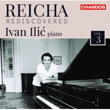Ilic, Ivan - Reicha Rediscovered