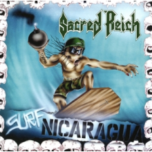 Sacred Reich - Surf Nicaragua