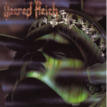 Sacred Reich - American Way