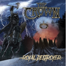 Crown - Royal Destroyer