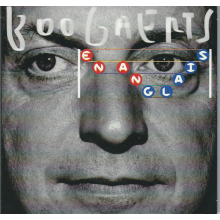 Boogaerts, Mathieu - En Anglais