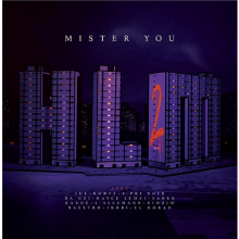 Mister You - Hasta La Muerte 2