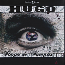 Hugo Tsr - Flaque De Samples