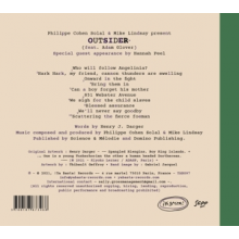 Solal, Philippe Cohen - Outsider