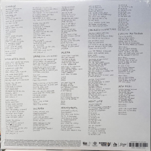 Magon - Hours After Hours