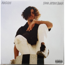 Magon - Hours After Hours