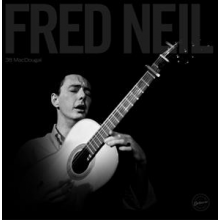 Neil, Fred - 38 Macdougal