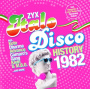 Various - Zyx Italo Disco History: 1982