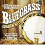 Charles River Valley Boys - Bluegrass Golden Hits
