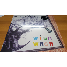 An Pierle Quartet - Wiga Wiga