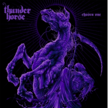 Thunder Horse - Chosen One