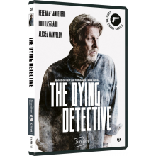 Tv Series - Dying Detective