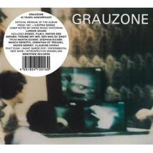 Grauzone - Grauzone