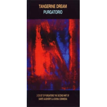 Tangerine Dream - Purgatorio