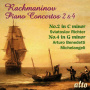 Rachmaninov, S. - Piano Concertos 2