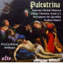 Palestrina, G.P. Da - Missa Aeturna