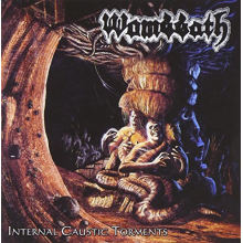 Wombbath - Internal Caustic Torments