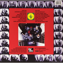 Public Enemy - It Takes a Nation of Millions To Hold Us Back