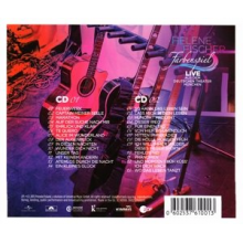 Fischer, Helene - Farbenspiel