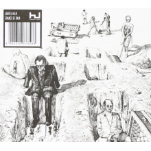 Halo, Laurel - Chance of Rain