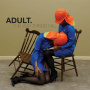 Adult. - Way Things Fall