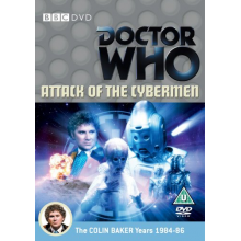 Movie - Attack of the Cybermen