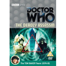 Movie - Deadly Assassin