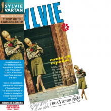 Vartan, Sylvie - Canta En Espanol