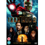 Movie - Iron Man 2