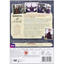 Tv Series - North & South (Bbc)