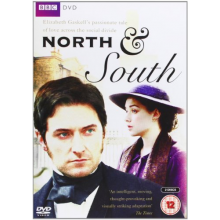 Tv Series - North & South (Bbc)