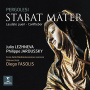 Yoncheva, Sonya, Karine Deshay - Stabat Mater