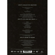 Ocean - Collective Oblivion