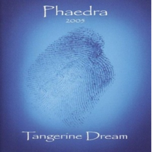 Tangerine Dream - Phaedra 2005