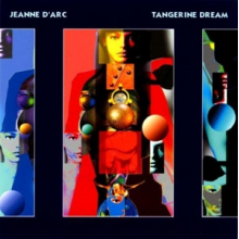 Tangerine Dream - Jeanne D'arc