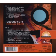 Tangerine Dream - Booster