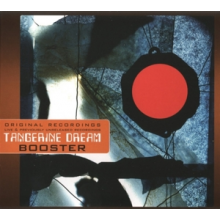Tangerine Dream - Booster