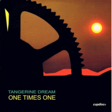 Tangerine Dream - One Times One