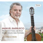 Barrueco, Manuel - Music From Cuba & Spain