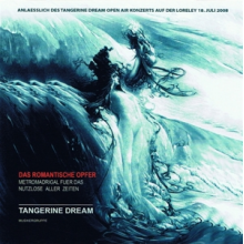 Tangerine Dream - Das Romantische Opfer