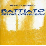 Battiato, Franco - Studio Collection