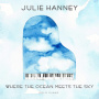 Hanney, Julie - Where the Ocean Meets the Sky