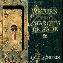 Schifrin, Lalo - Return of Marquis De Sade