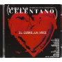 Celentano, Adriano - Il Cuore E La Voce