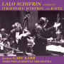 Schifrin, Lalo - Schifrin Conducts Stravinsky, Schifrin & Ravel