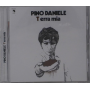 Daniele, Pino - Terra Mia